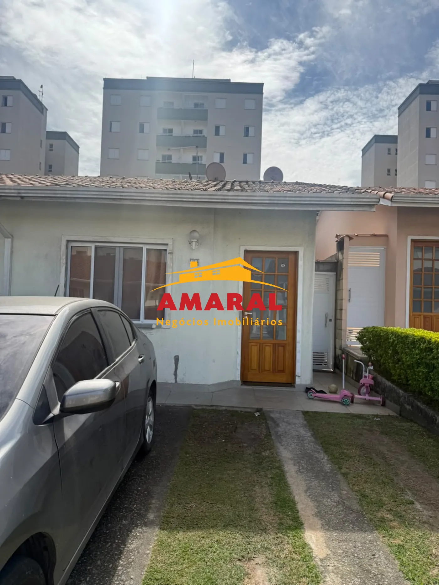 Alugar Casas / Condom&iacute;nio em Suzano R$ 1.942,00 - Foto 4