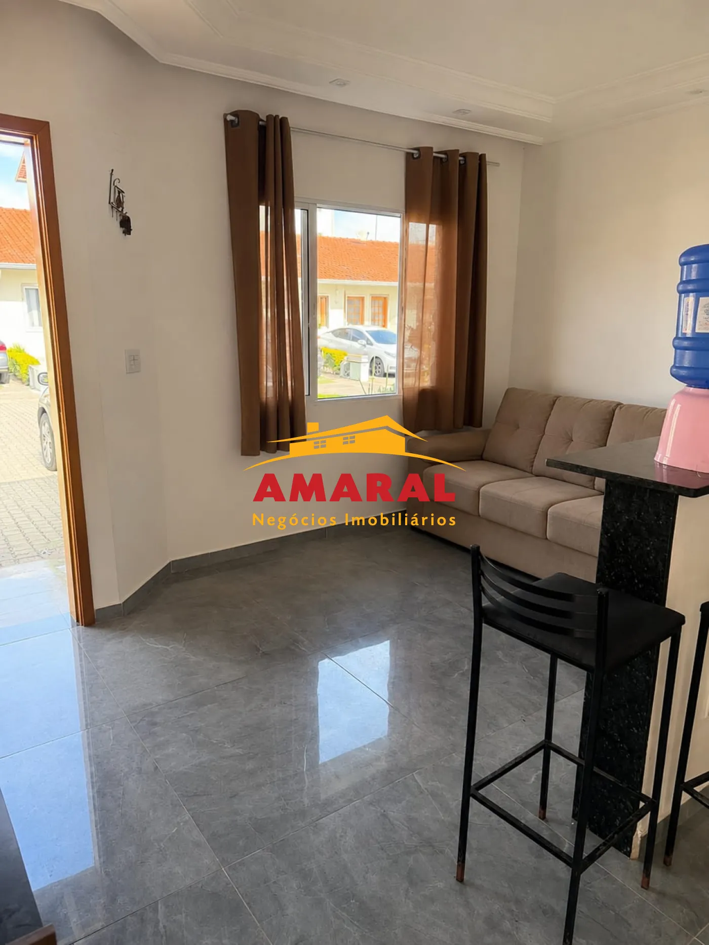 Alugar Casas / Condom&iacute;nio em Suzano R$ 1.942,00 - Foto 6
