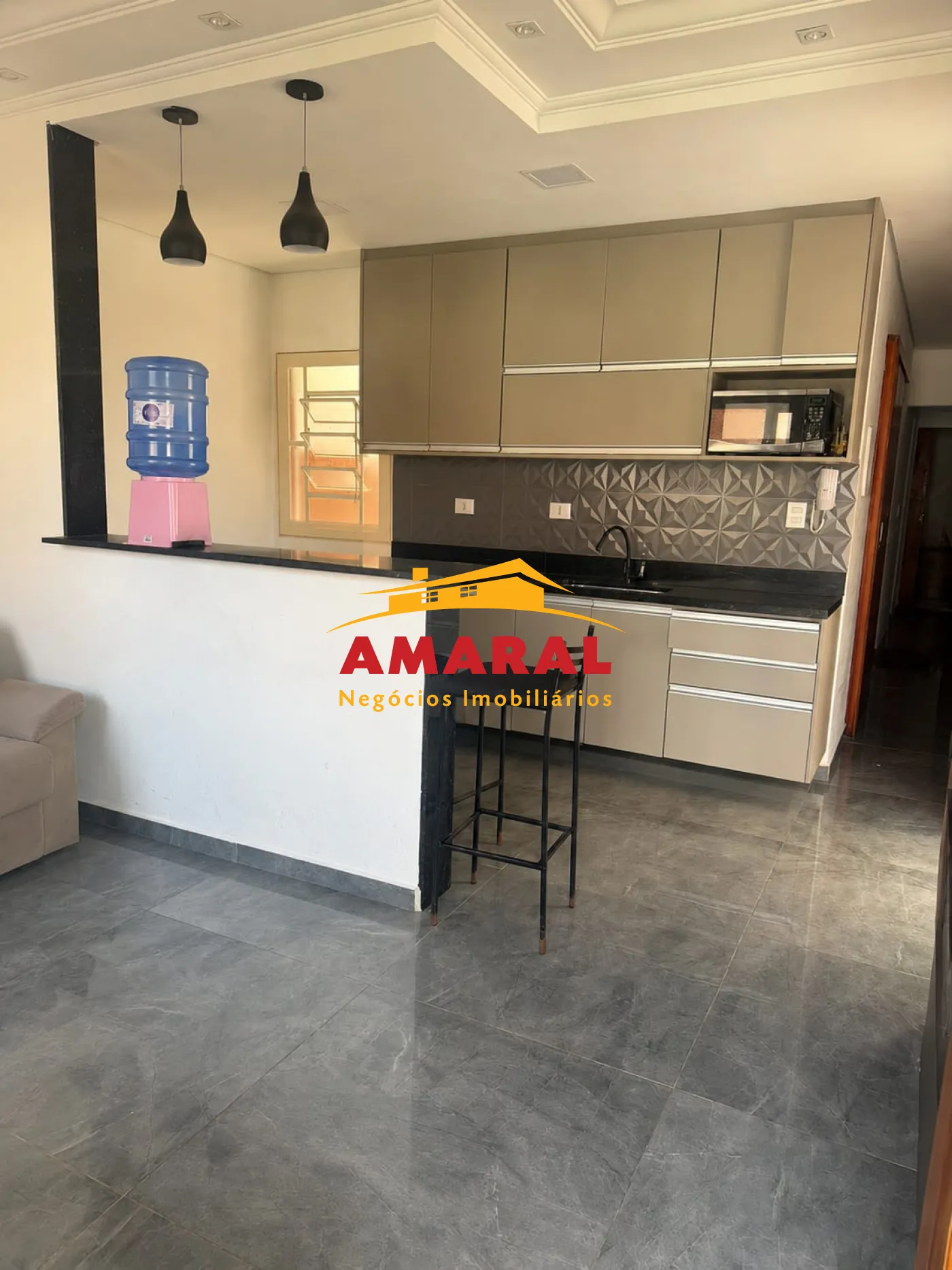 Alugar Casas / Condom&iacute;nio em Suzano R$ 1.942,00 - Foto 9