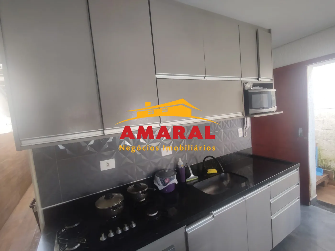Alugar Casas / Condom&iacute;nio em Suzano R$ 1.942,00 - Foto 10