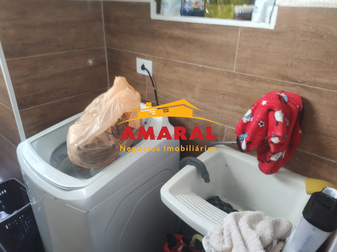 Alugar Casas / Condom&iacute;nio em Suzano R$ 1.942,00 - Foto 20