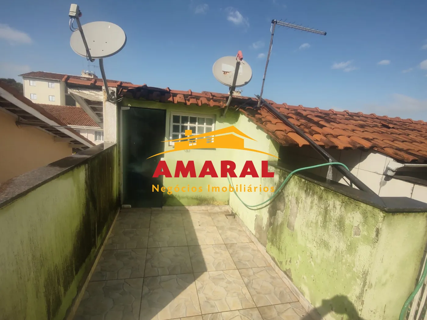 Alugar Casas / Condom&iacute;nio em Suzano R$ 1.942,00 - Foto 28