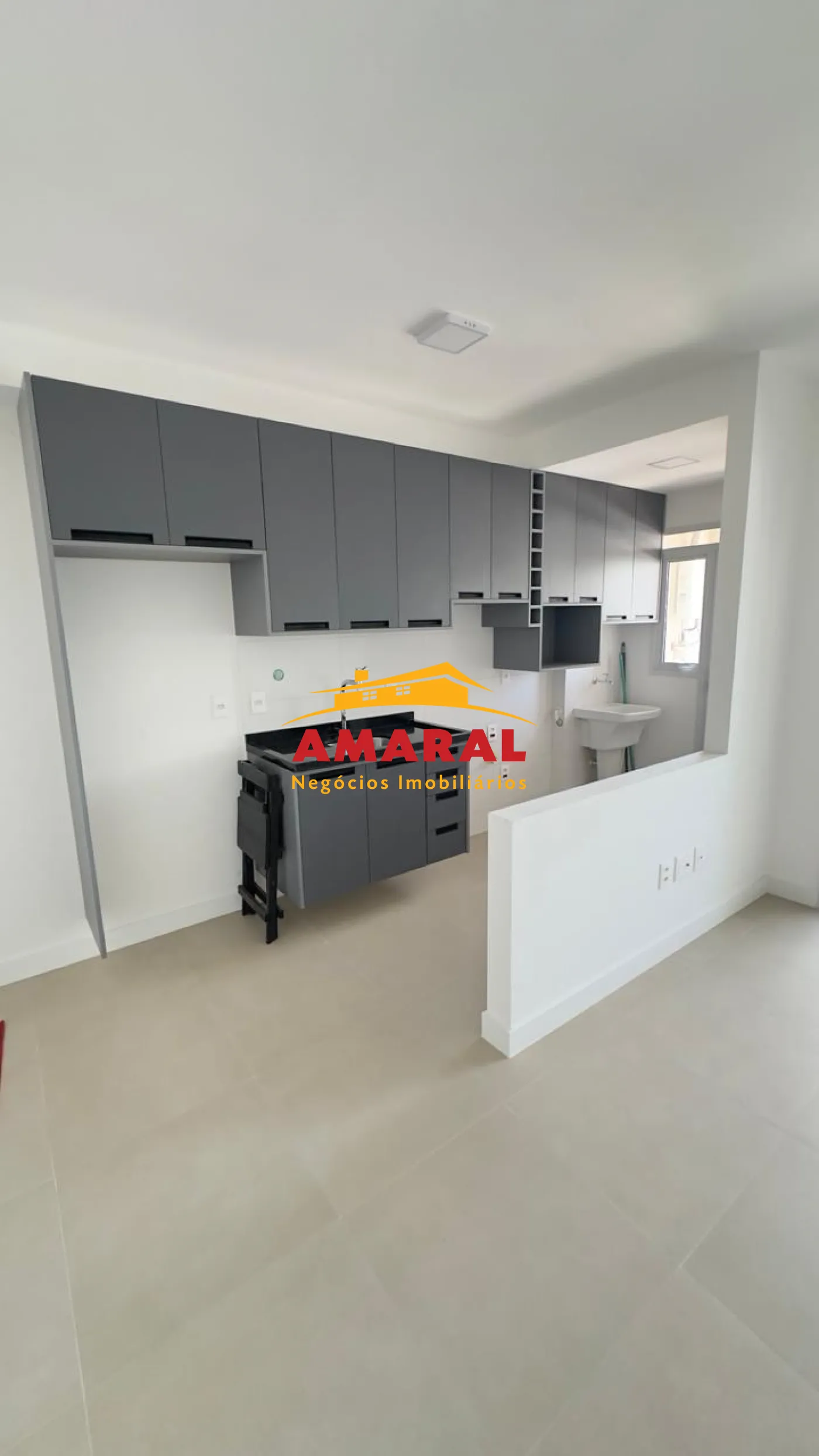 Comprar Apartamentos / Padr&atilde;o em Suzano R$ 440.000,00 - Foto 3