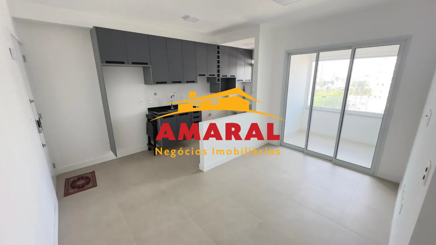 Comprar Apartamentos / Padr&atilde;o em Suzano R$ 440.000,00 - Foto 1