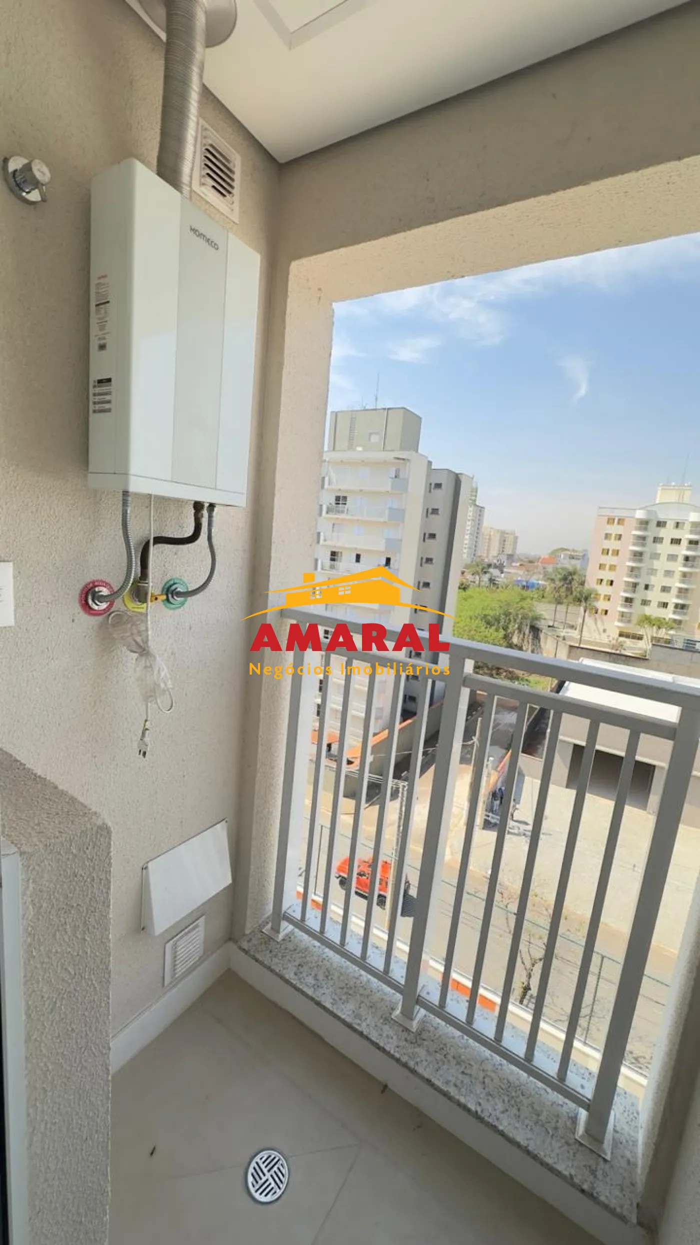 Comprar Apartamentos / Padr&atilde;o em Suzano R$ 440.000,00 - Foto 5