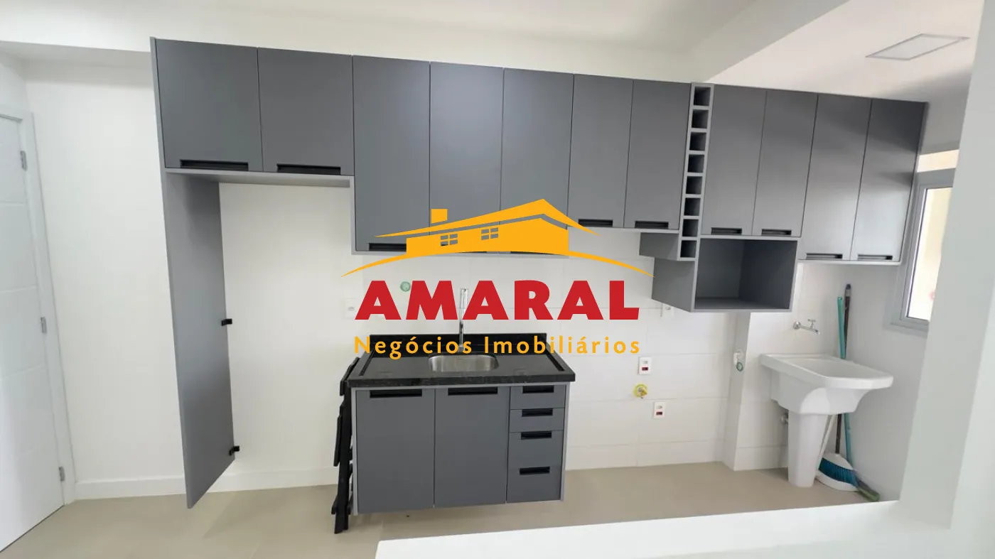 Comprar Apartamentos / Padr&atilde;o em Suzano R$ 440.000,00 - Foto 17