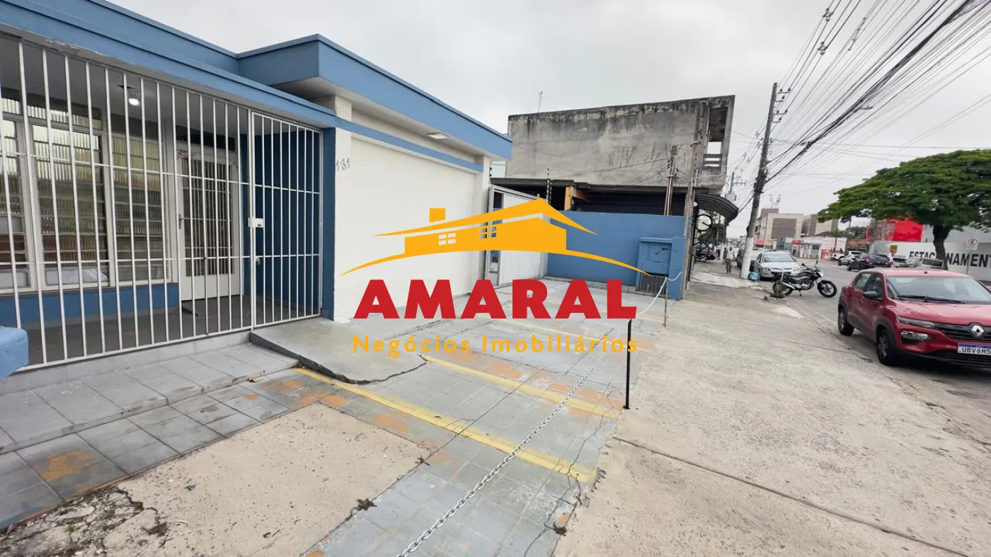 Alugar Comerciais / Ponto Comercial em Suzano R$ 6.000,00 - Foto 3
