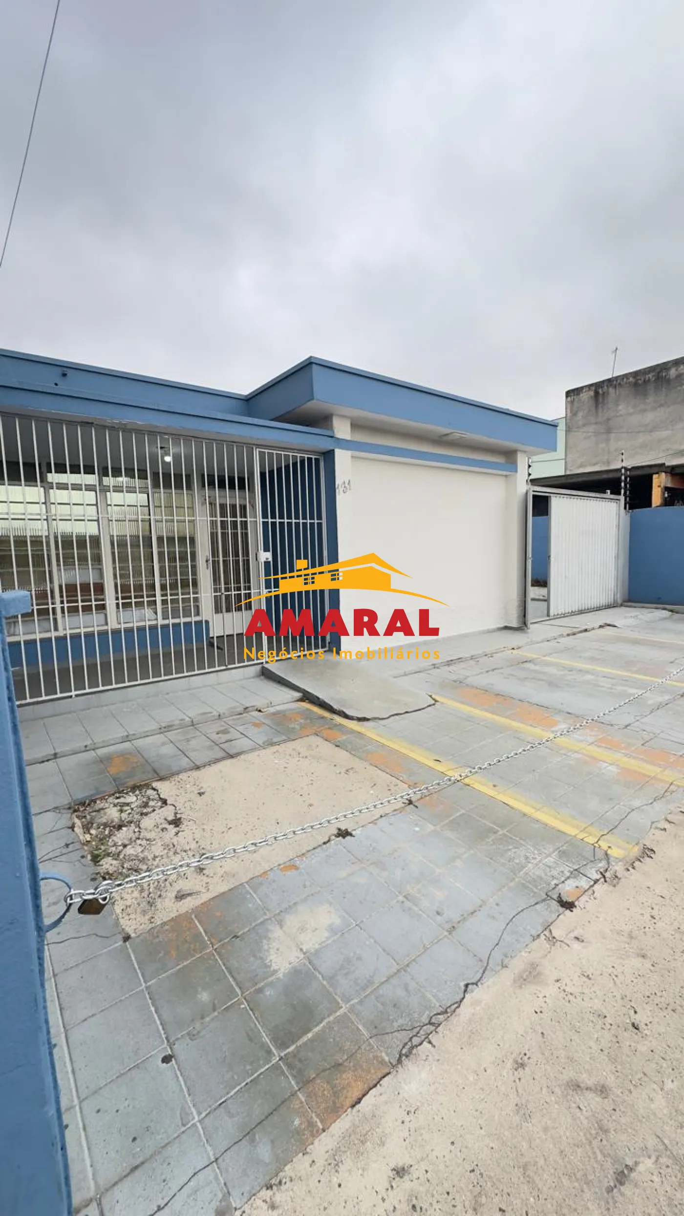 Alugar Comerciais / Ponto Comercial em Suzano R$ 6.000,00 - Foto 4