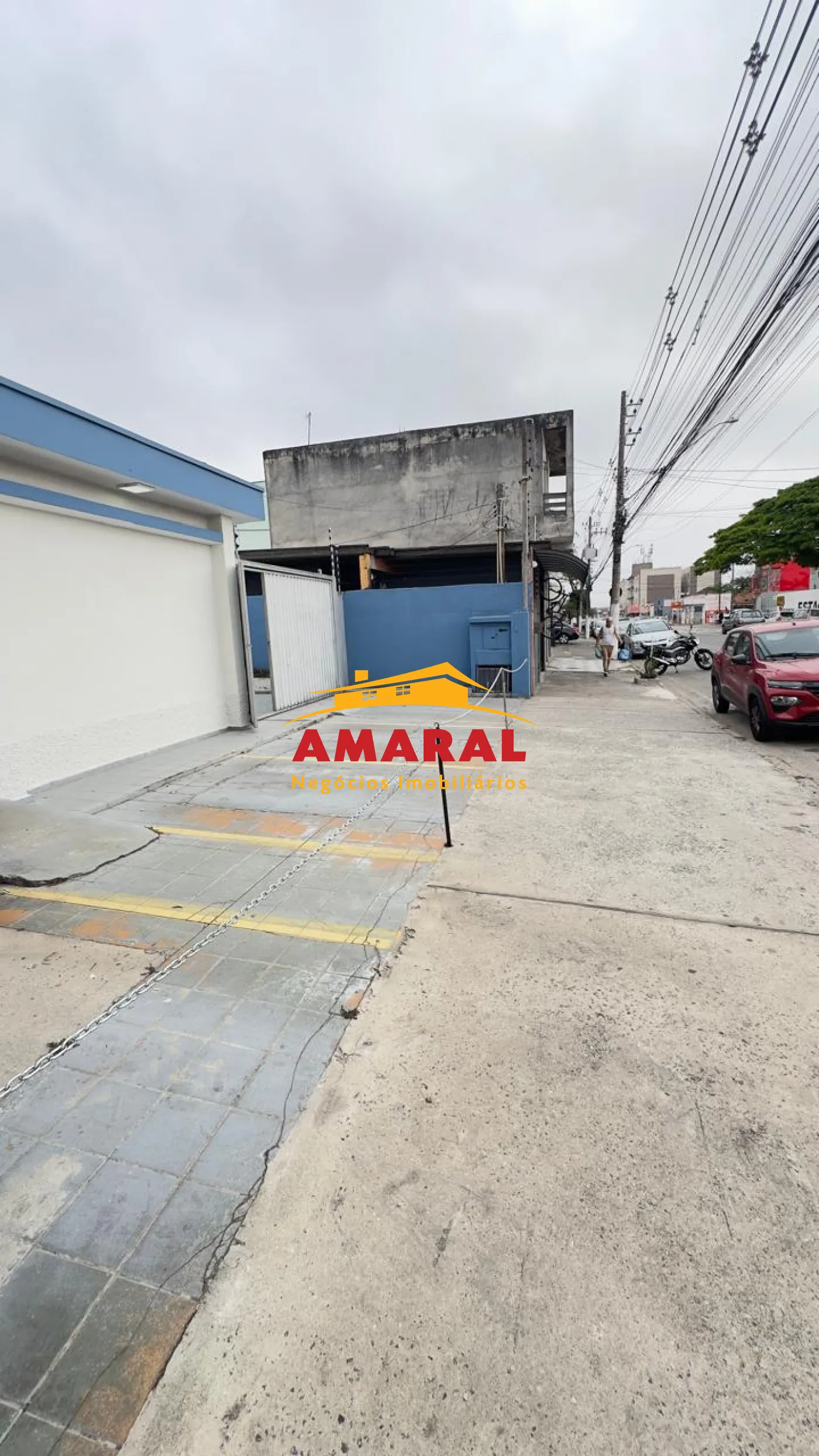 Alugar Comerciais / Ponto Comercial em Suzano R$ 6.000,00 - Foto 5