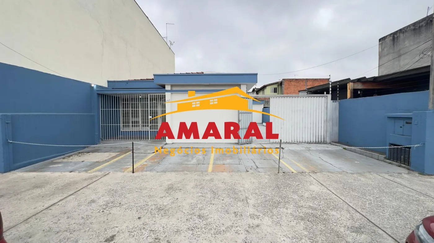 Alugar Comerciais / Ponto Comercial em Suzano R$ 6.000,00 - Foto 1