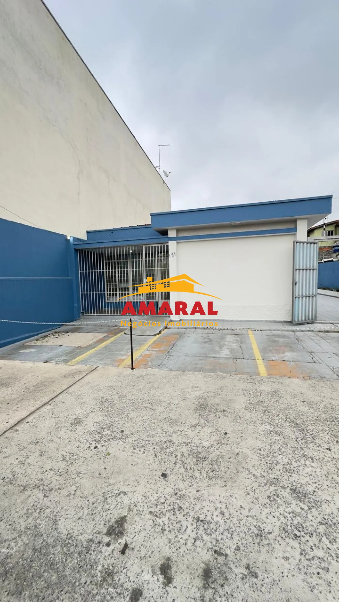 Alugar Comerciais / Ponto Comercial em Suzano R$ 6.000,00 - Foto 6