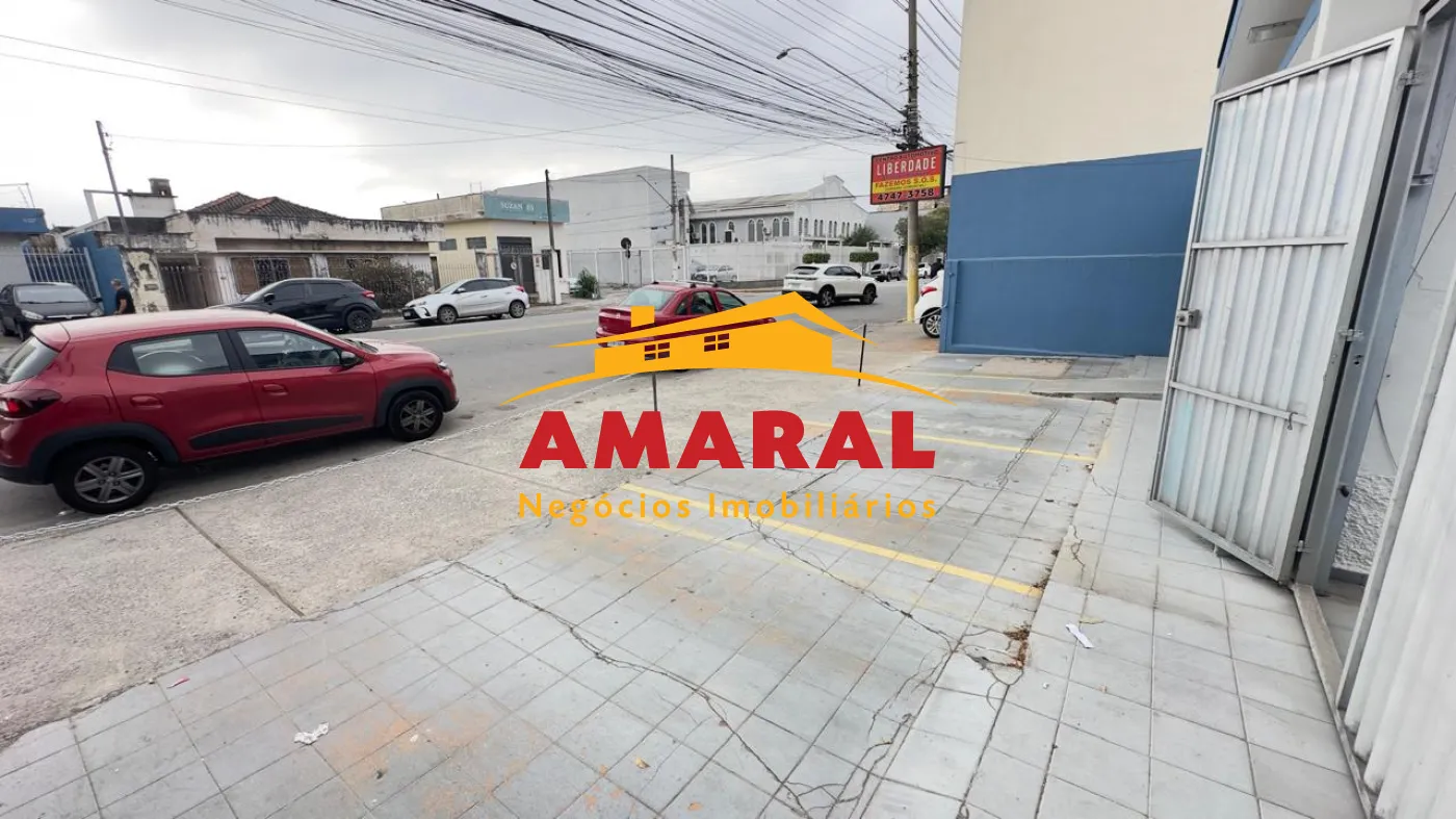 Alugar Comerciais / Ponto Comercial em Suzano R$ 6.000,00 - Foto 7