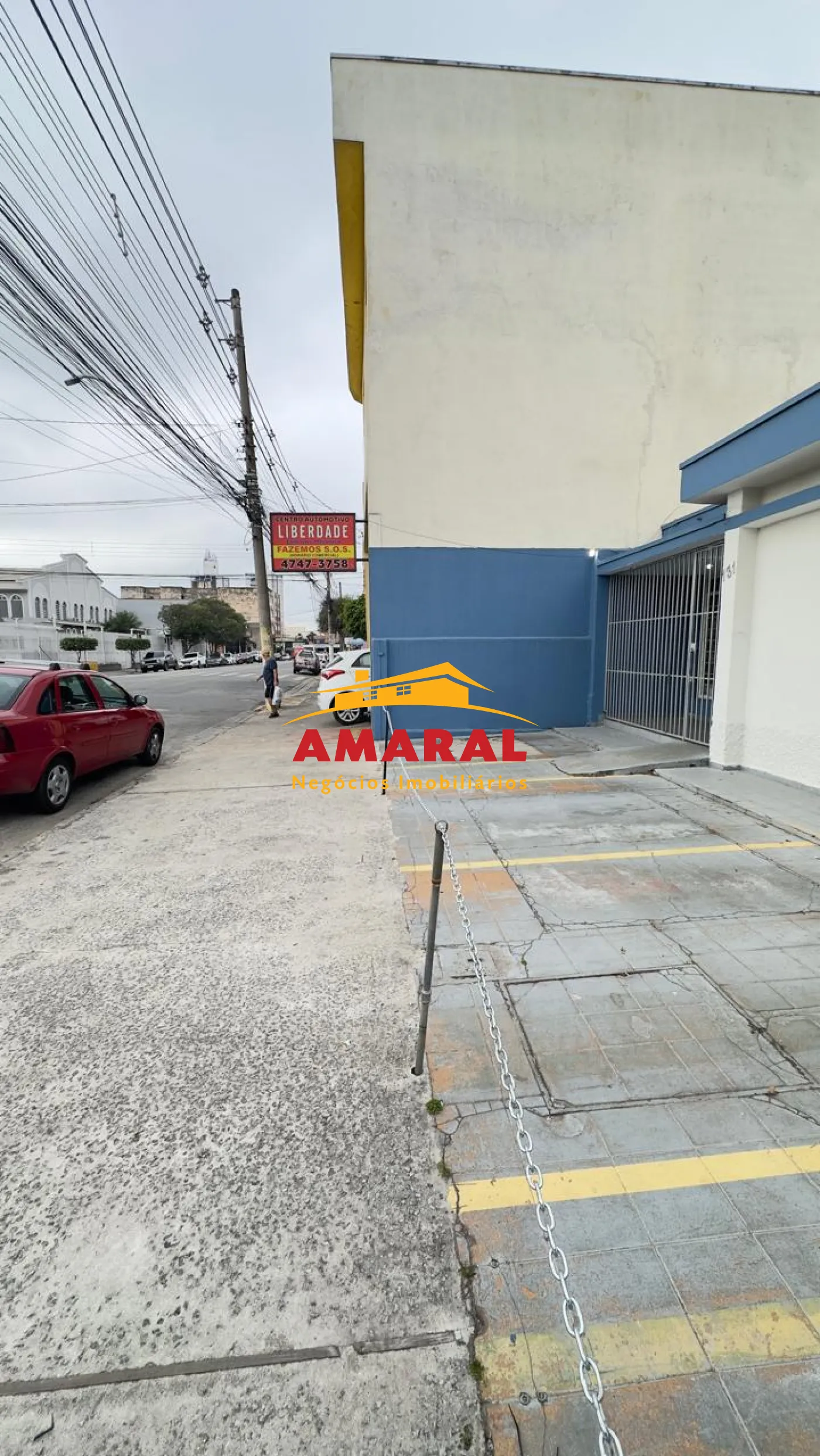 Alugar Comerciais / Ponto Comercial em Suzano R$ 6.000,00 - Foto 25