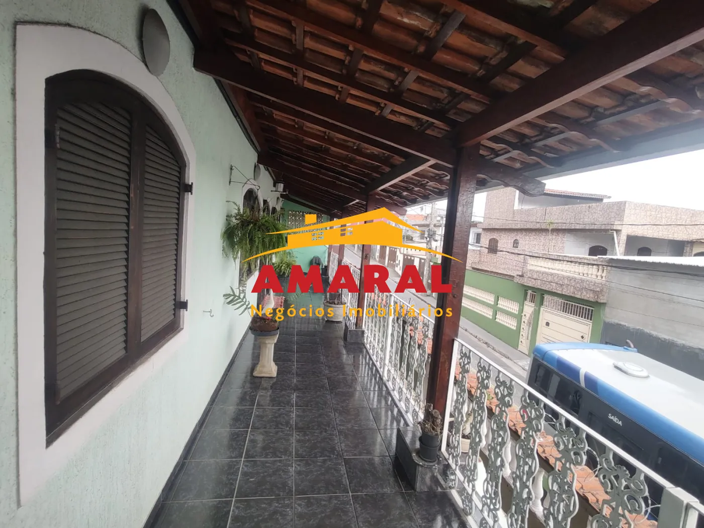 Alugar Casas / Assobradada em Itaquaquecetuba R$ 2.200,00 - Foto 3