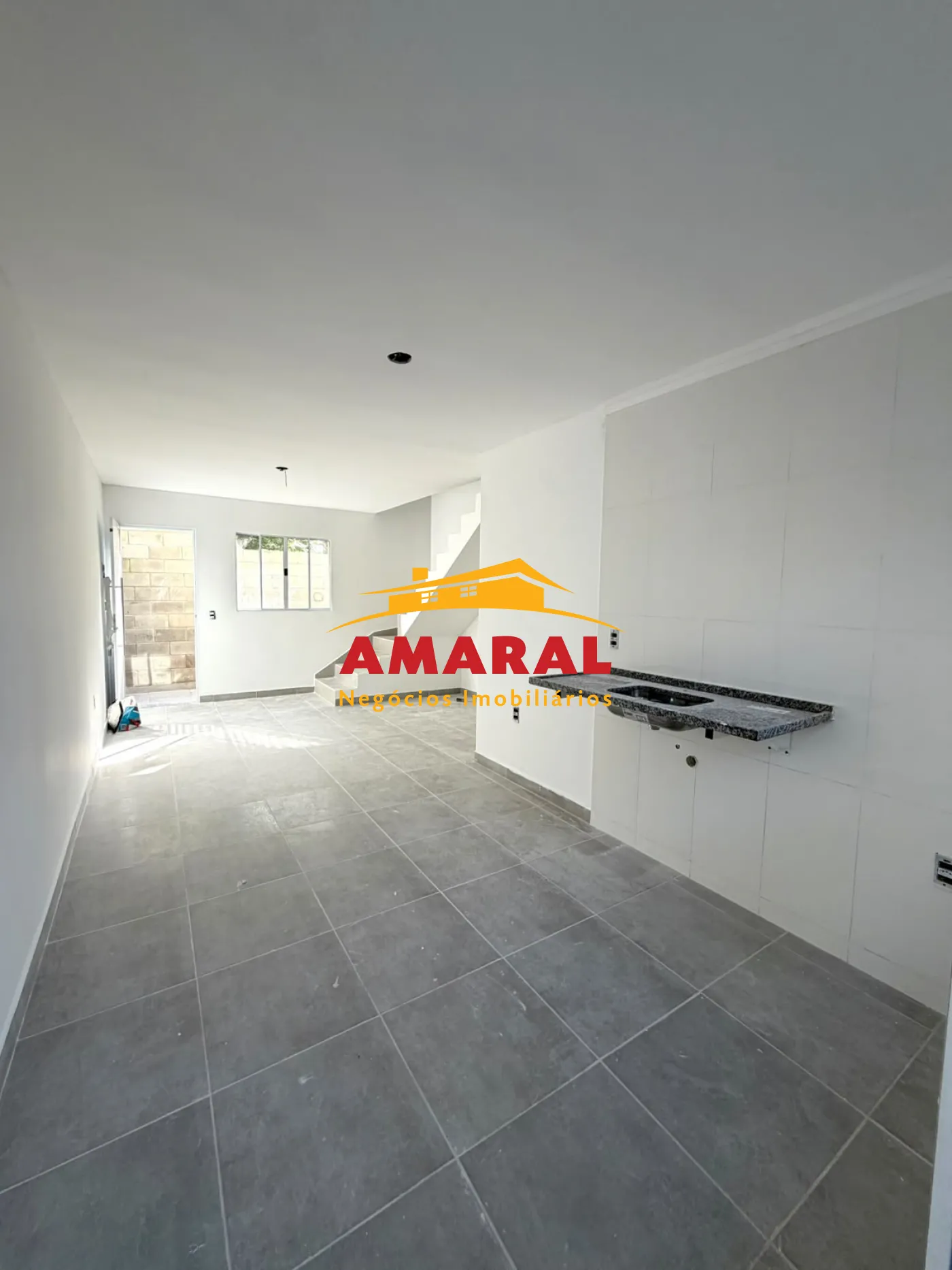 Comprar Casas / Sobrado em Mogi das Cruzes R$ 299.000,00 - Foto 2