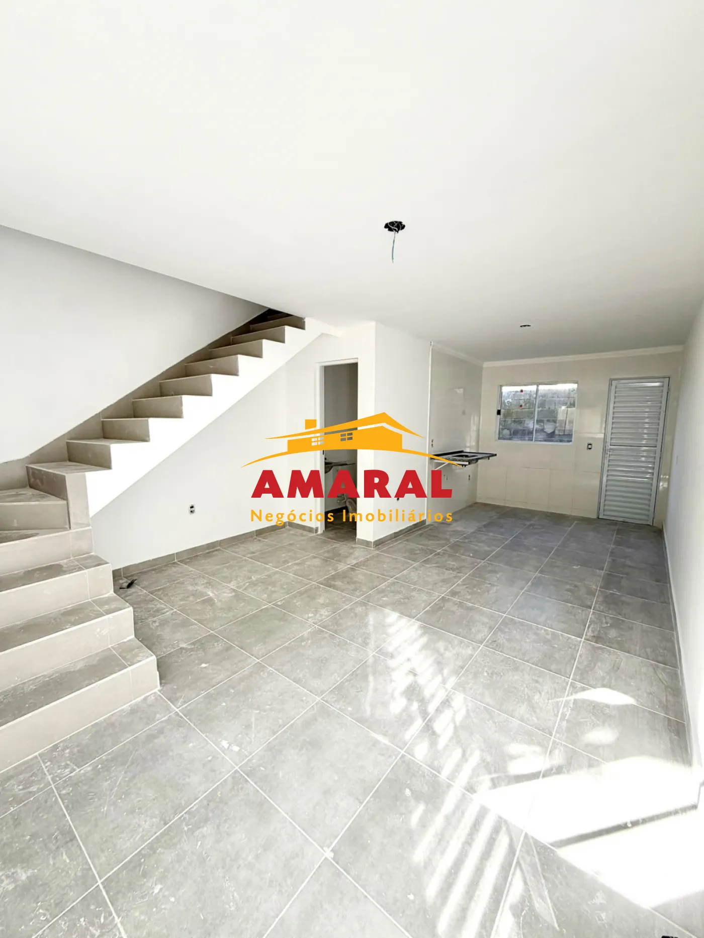 Comprar Casas / Sobrado em Mogi das Cruzes R$ 299.000,00 - Foto 1