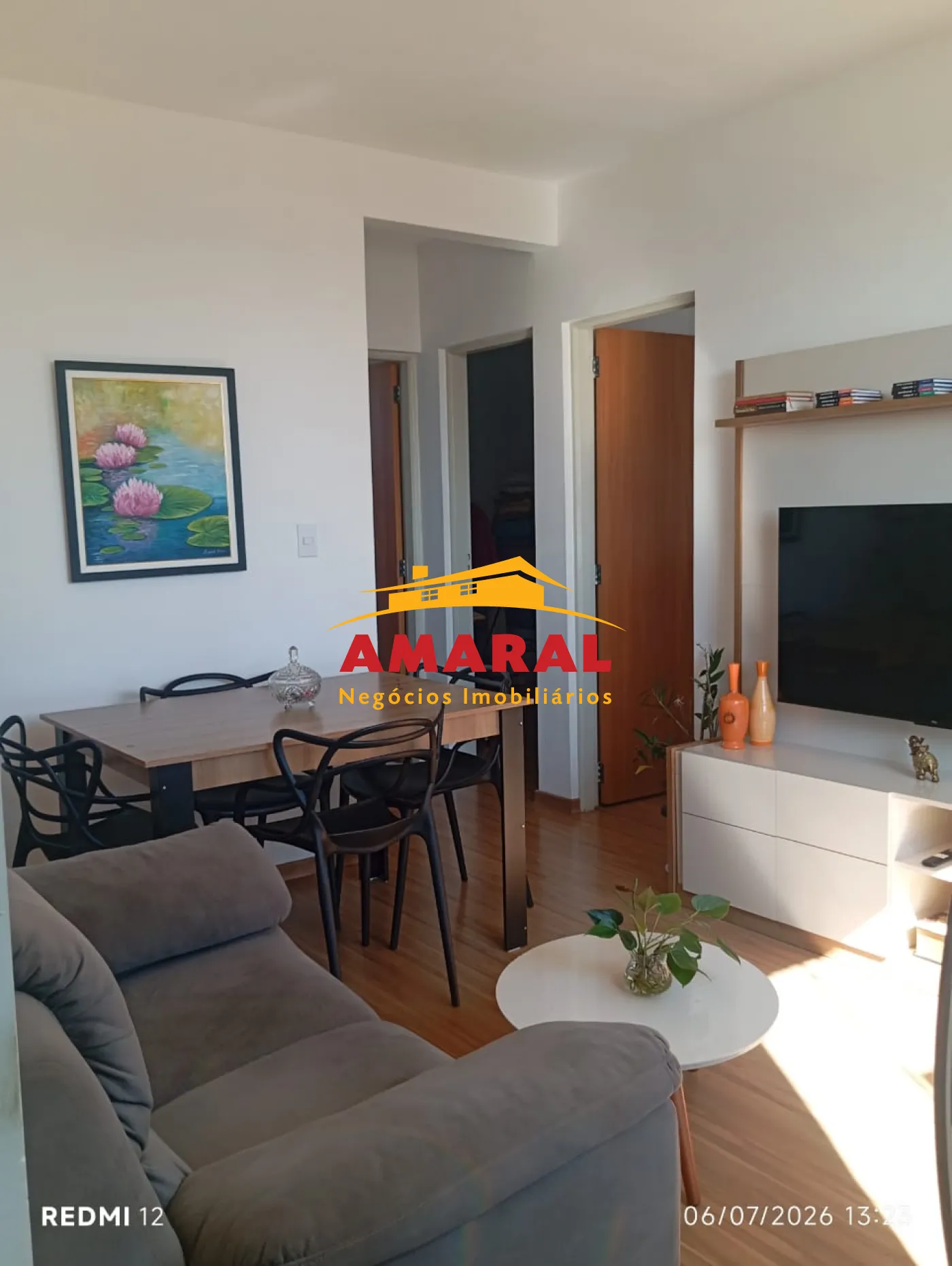 Comprar Apartamentos / Padr&atilde;o em Suzano R$ 250.000,00 - Foto 1