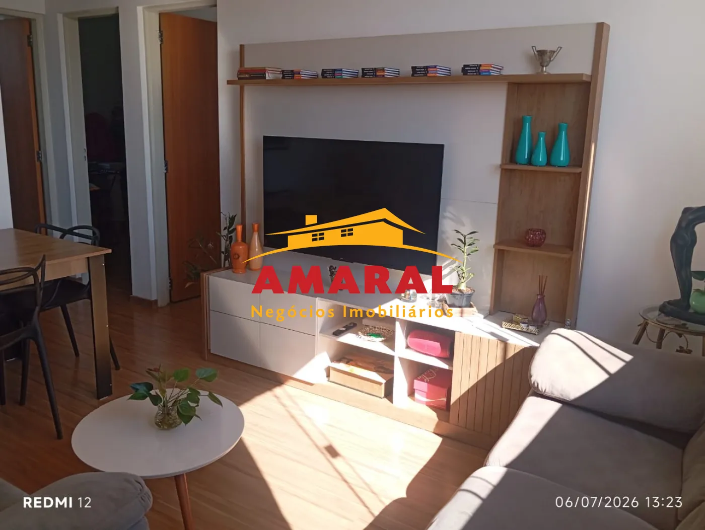 Comprar Apartamentos / Padr&atilde;o em Suzano R$ 250.000,00 - Foto 4