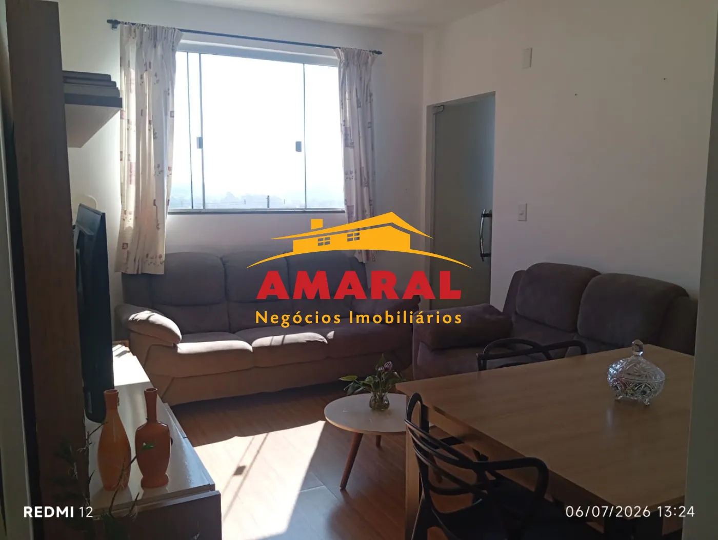 Comprar Apartamentos / Padr&atilde;o em Suzano R$ 250.000,00 - Foto 5