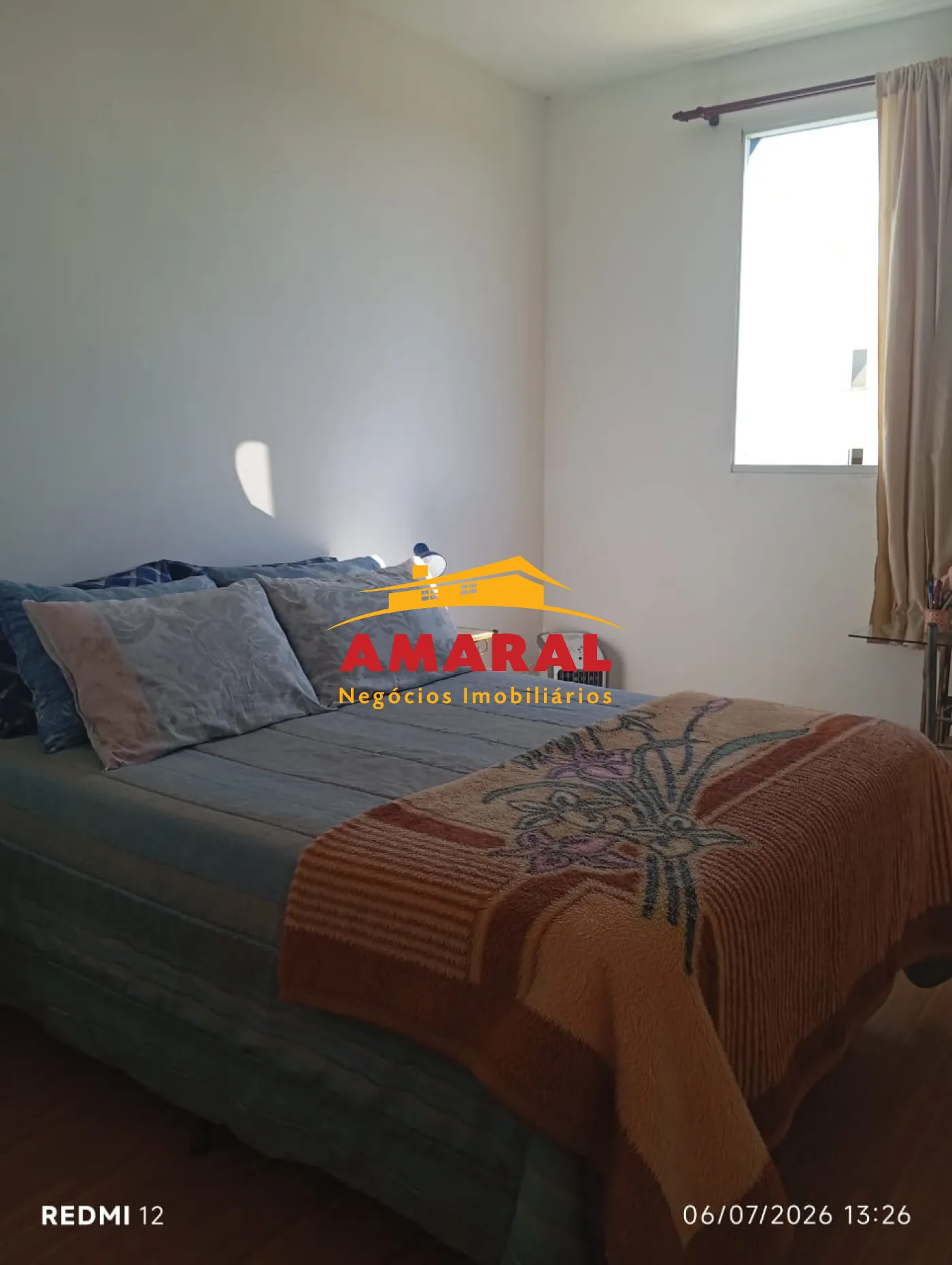 Comprar Apartamentos / Padr&atilde;o em Suzano R$ 250.000,00 - Foto 6