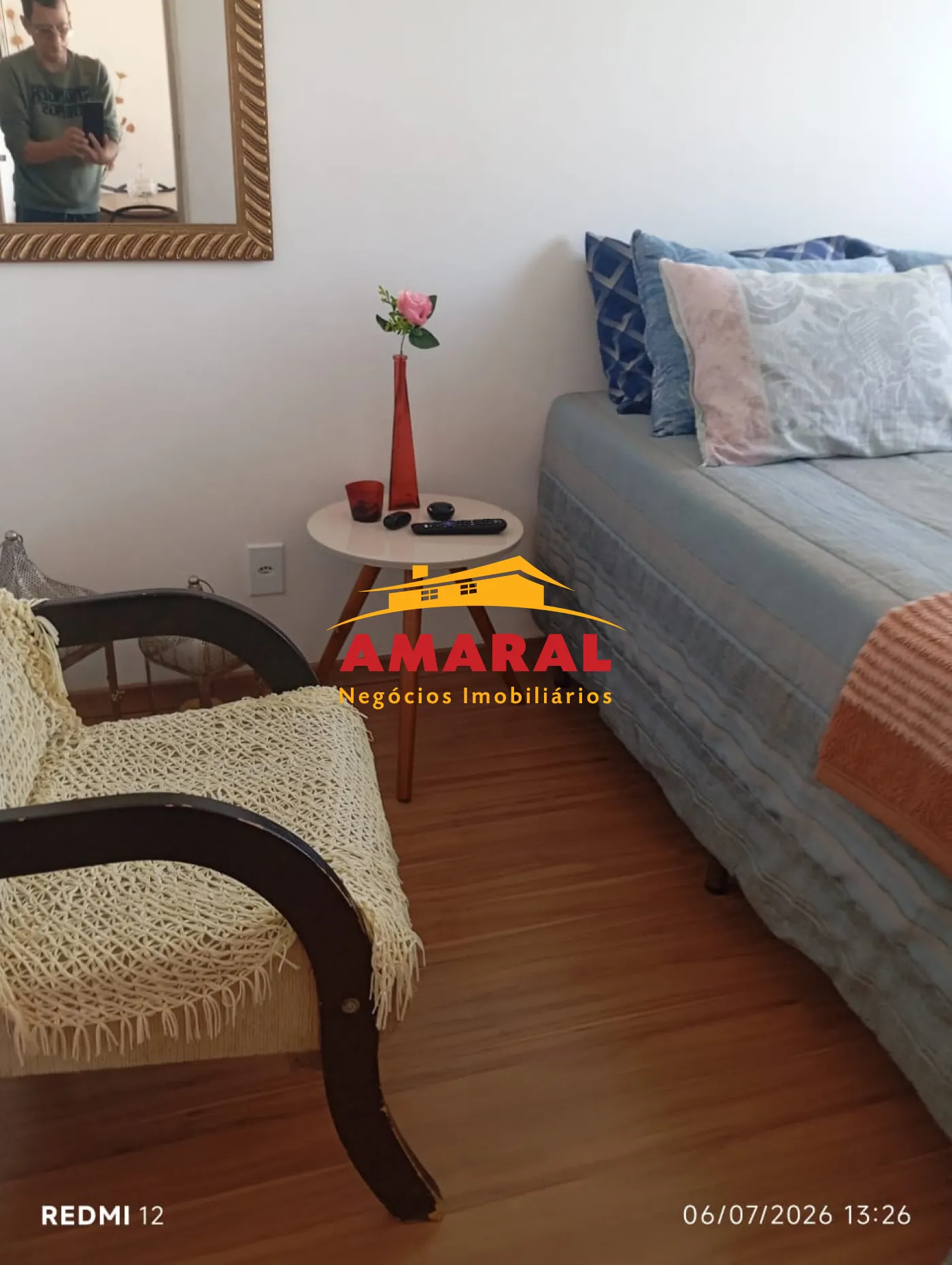 Comprar Apartamentos / Padr&atilde;o em Suzano R$ 250.000,00 - Foto 7