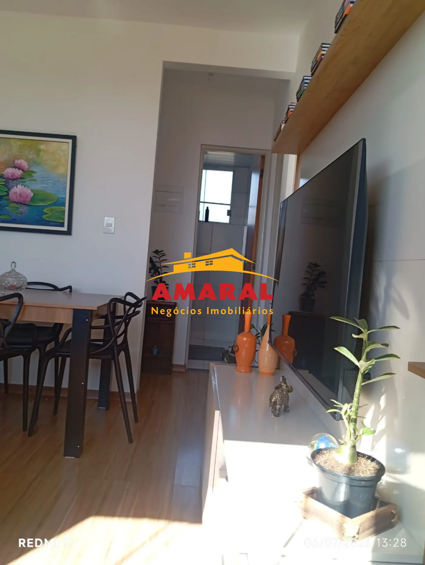 Comprar Apartamentos / Padr&atilde;o em Suzano R$ 250.000,00 - Foto 3