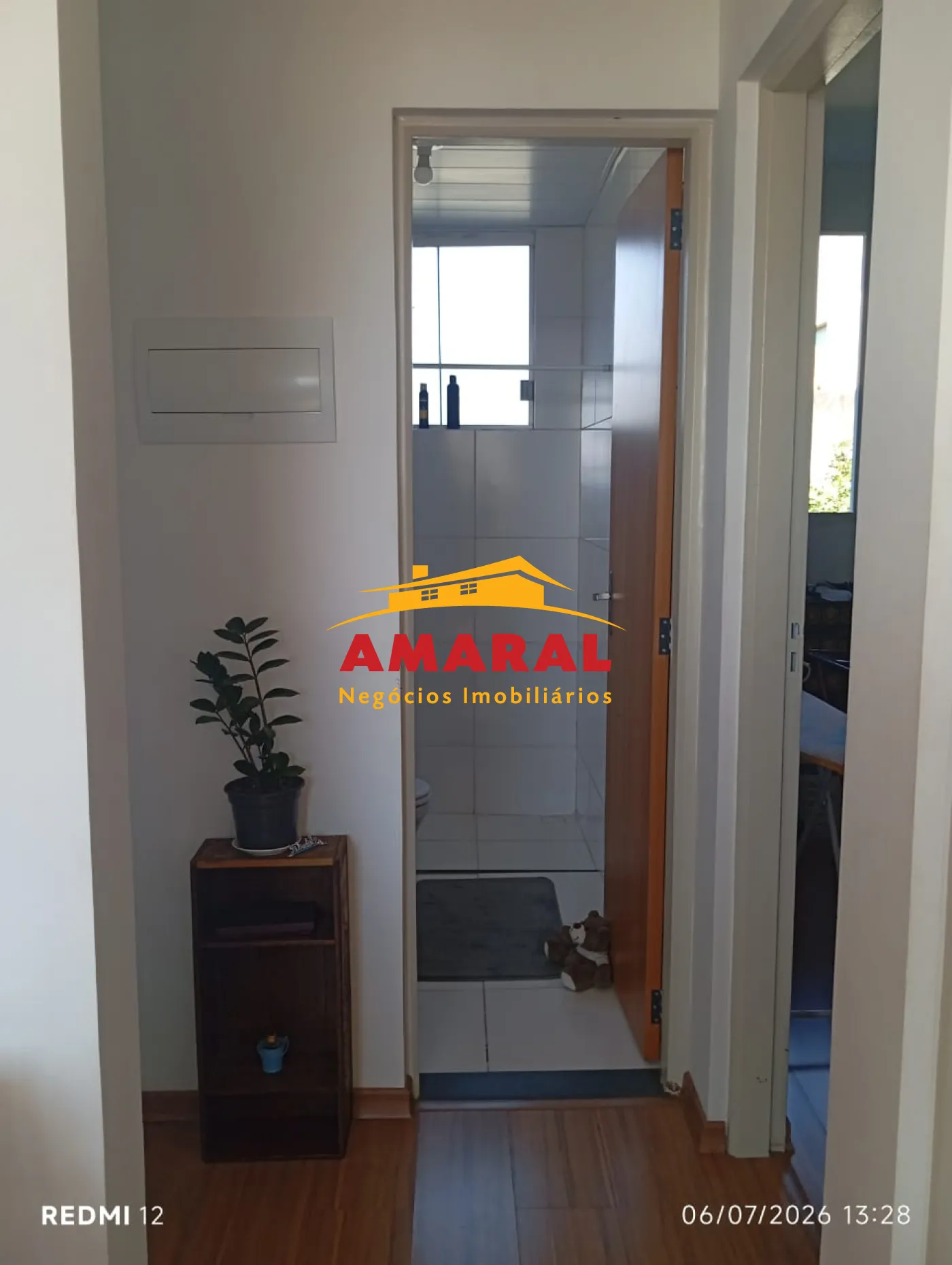 Comprar Apartamentos / Padr&atilde;o em Suzano R$ 250.000,00 - Foto 11
