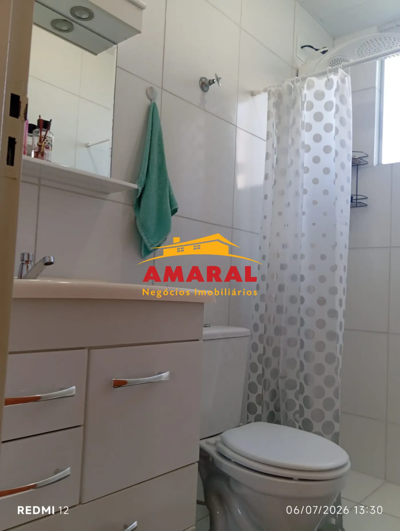Comprar Apartamentos / Padr&atilde;o em Suzano R$ 250.000,00 - Foto 15