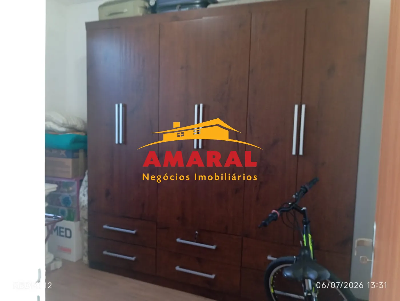 Comprar Apartamentos / Padr&atilde;o em Suzano R$ 250.000,00 - Foto 24