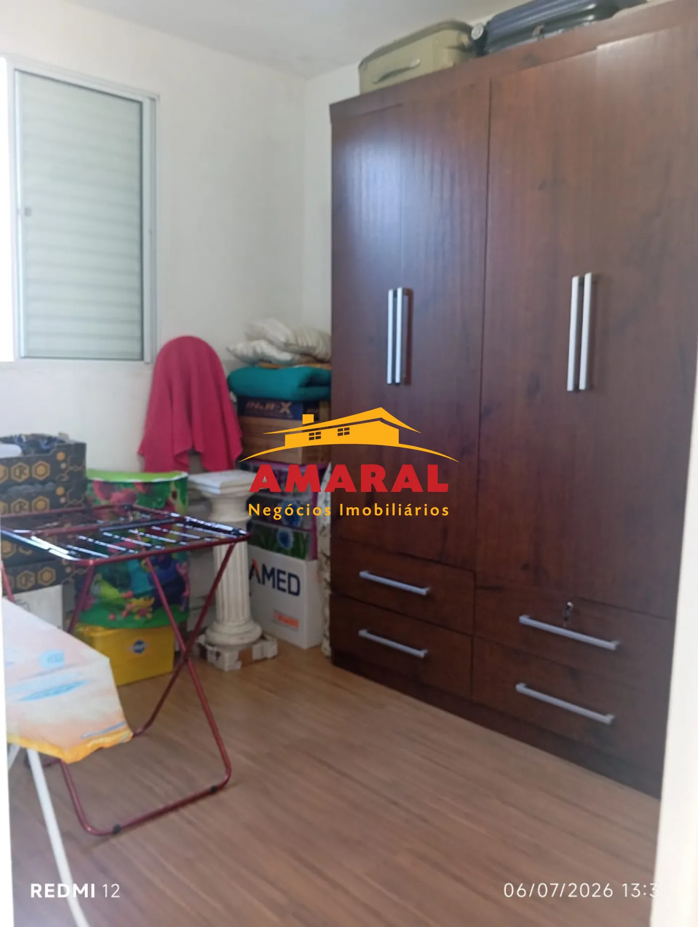 Comprar Apartamentos / Padr&atilde;o em Suzano R$ 250.000,00 - Foto 25