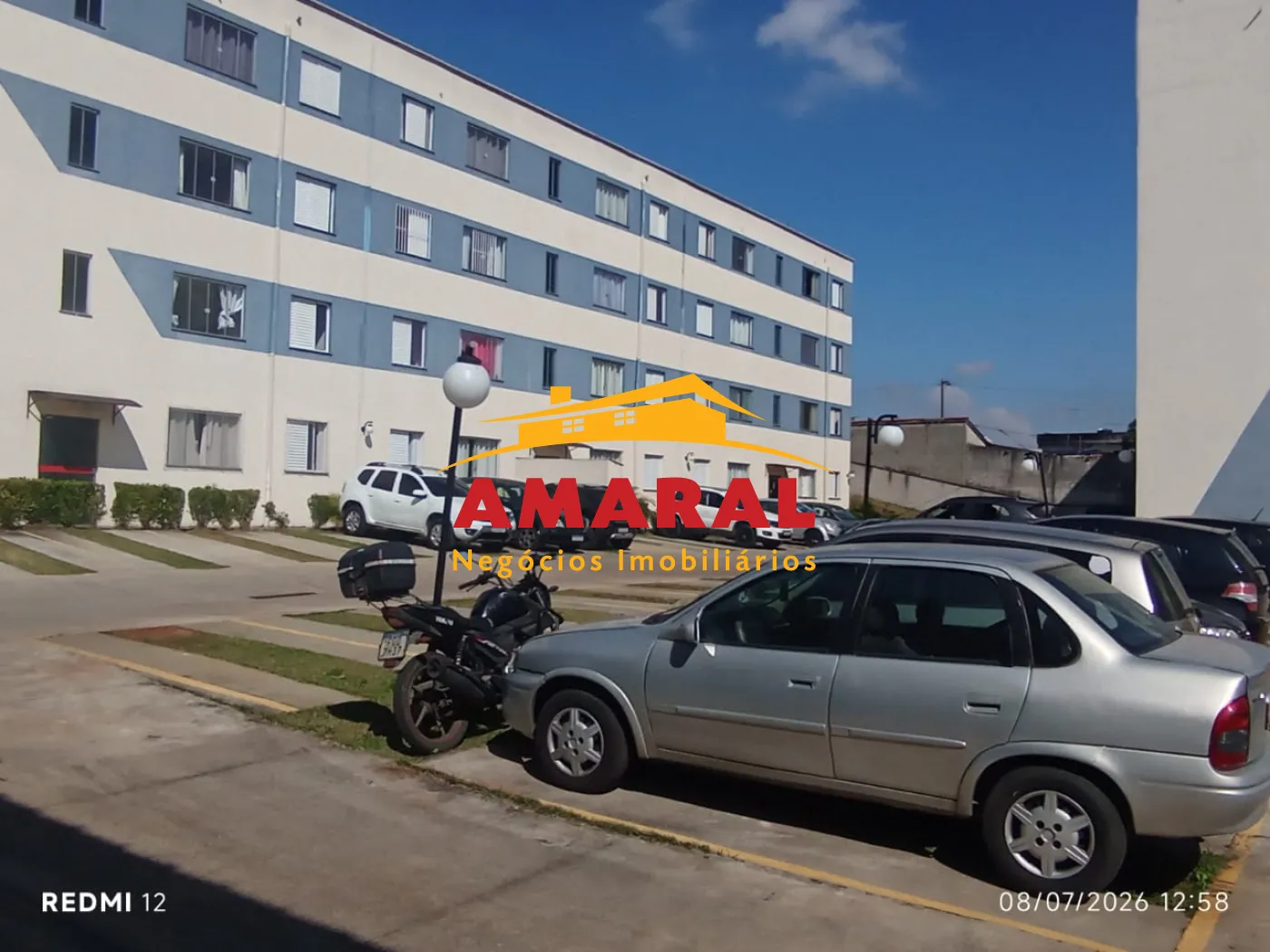 Comprar Apartamentos / Padr&atilde;o em Suzano R$ 250.000,00 - Foto 34