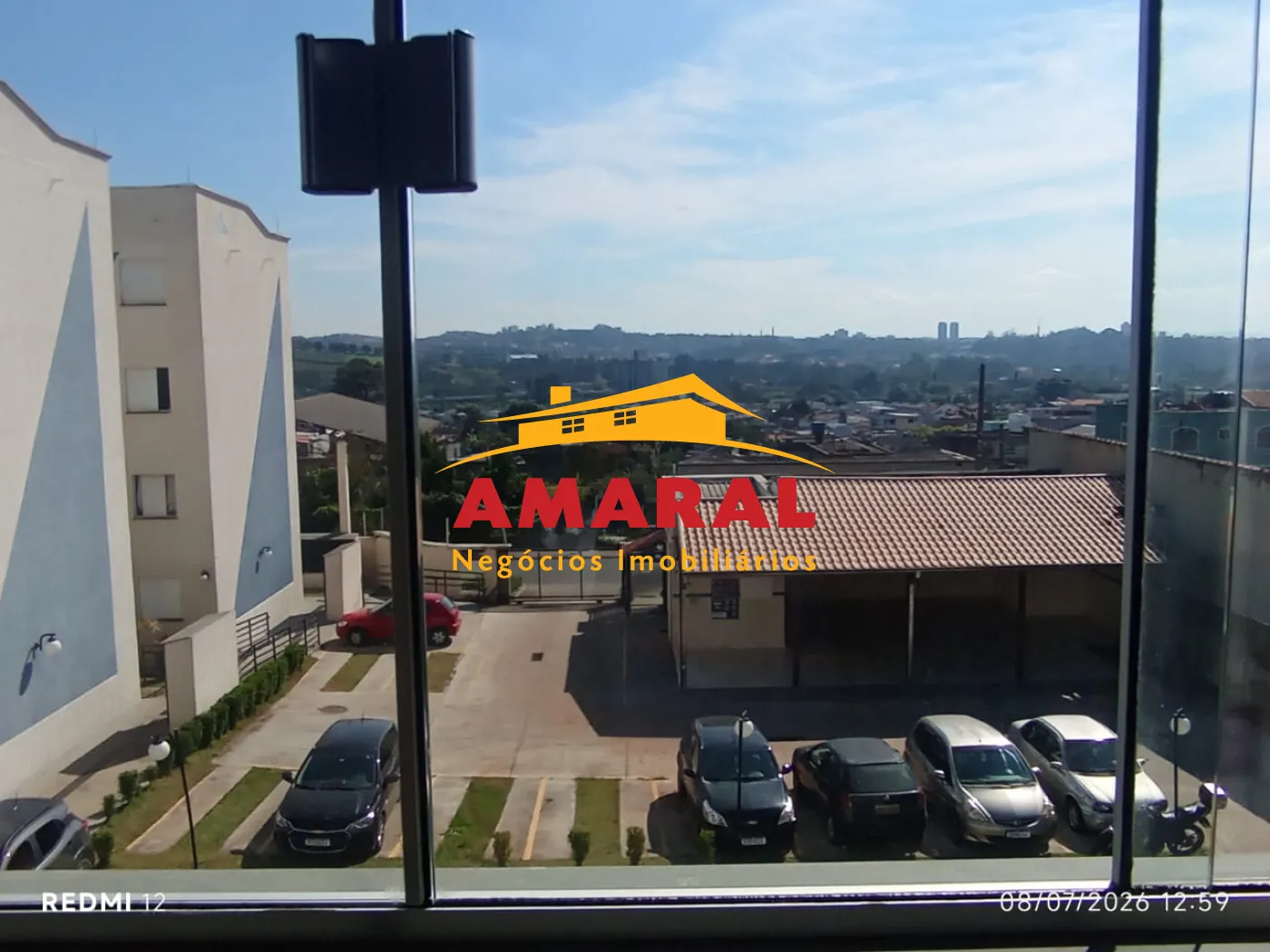 Comprar Apartamentos / Padr&atilde;o em Suzano R$ 250.000,00 - Foto 35