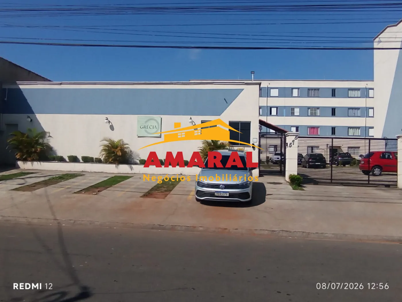 Comprar Apartamentos / Padr&atilde;o em Suzano R$ 250.000,00 - Foto 38