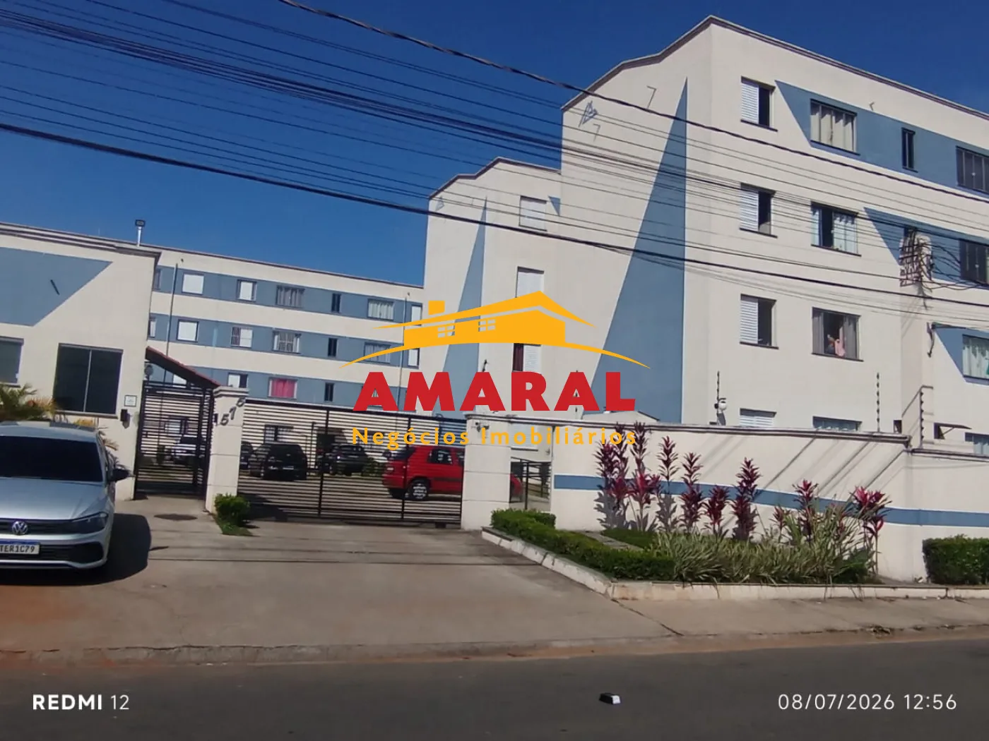 Comprar Apartamentos / Padr&atilde;o em Suzano R$ 250.000,00 - Foto 40