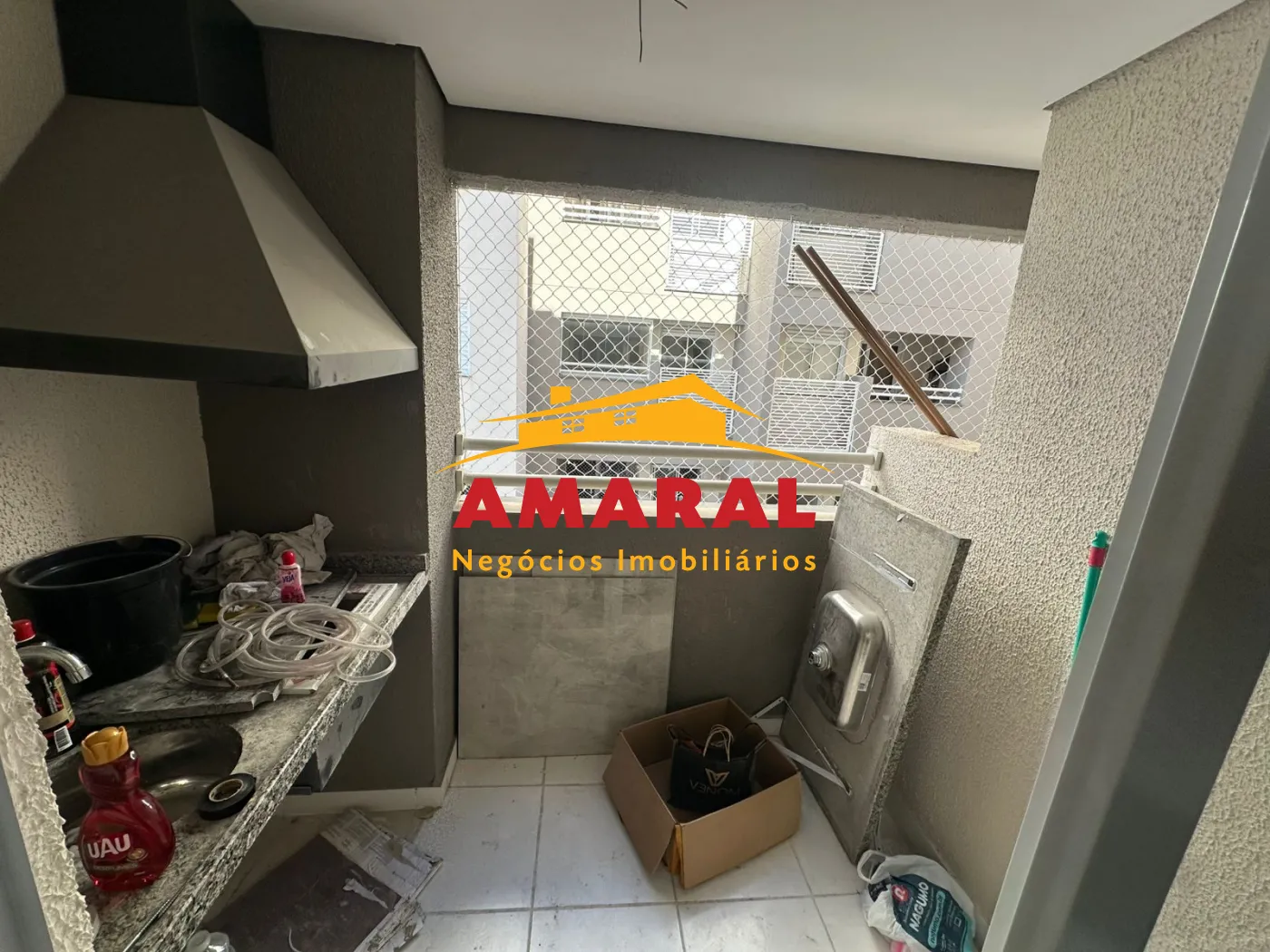 Alugar Apartamentos / Padr&atilde;o em Suzano R$ 1.810,80 - Foto 7
