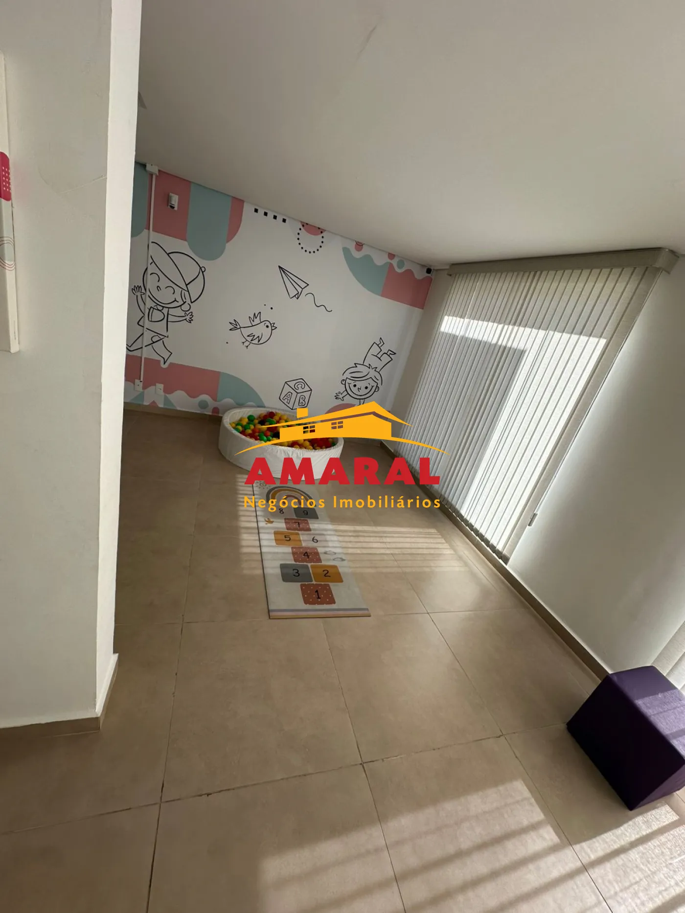 Alugar Apartamentos / Padr&atilde;o em Suzano R$ 1.810,80 - Foto 29