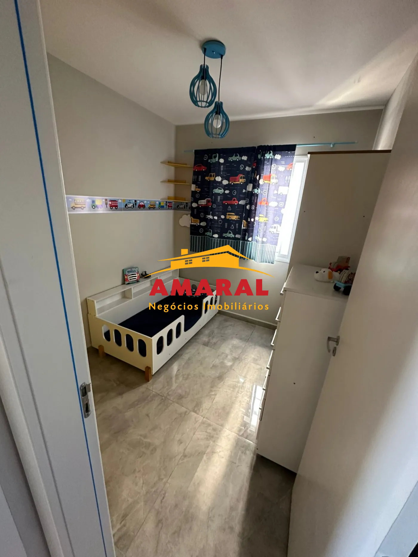 Alugar Apartamentos / Padr&atilde;o em Suzano R$ 1.810,80 - Foto 16