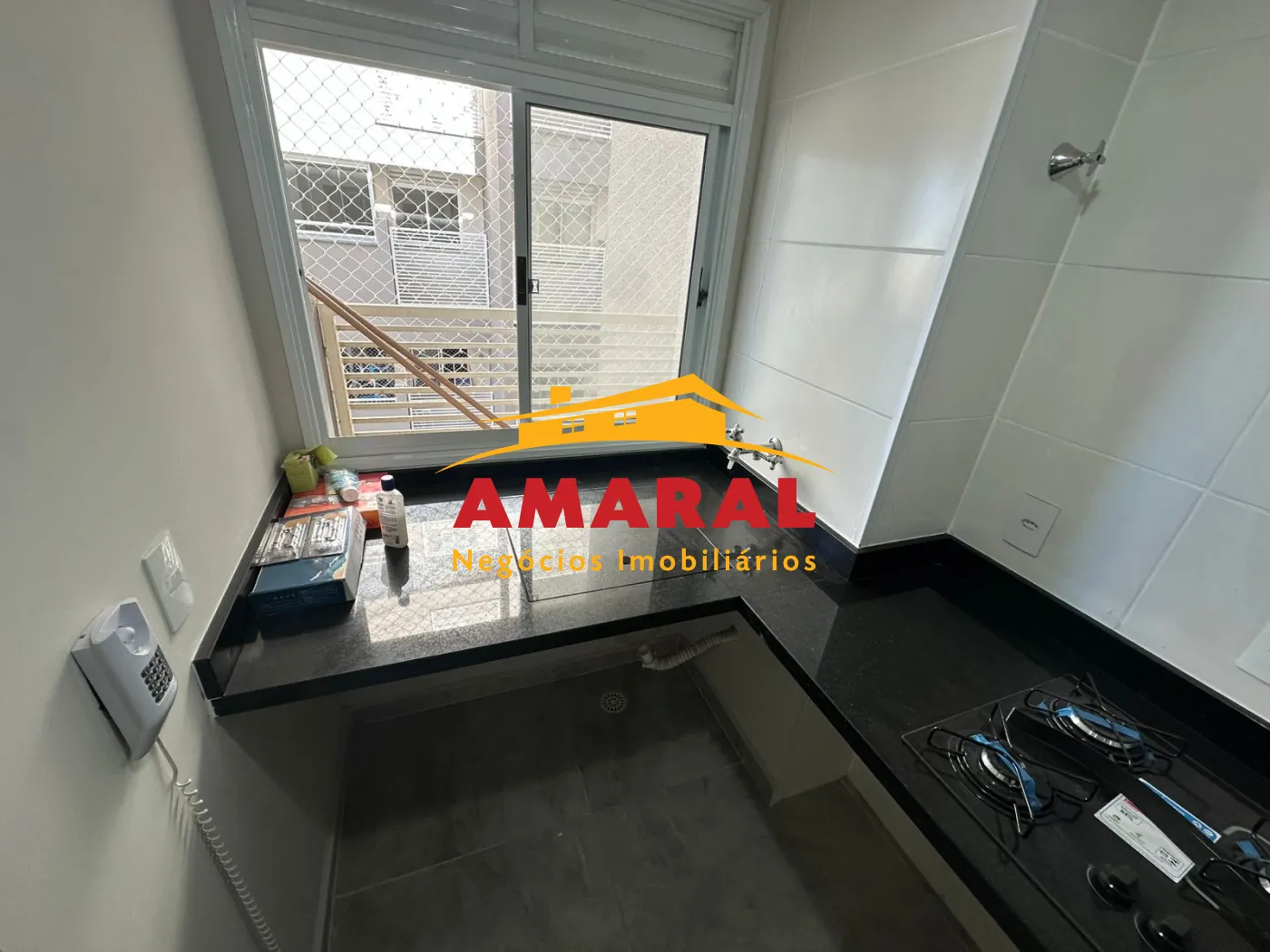 Alugar Apartamentos / Padr&atilde;o em Suzano R$ 1.810,80 - Foto 6