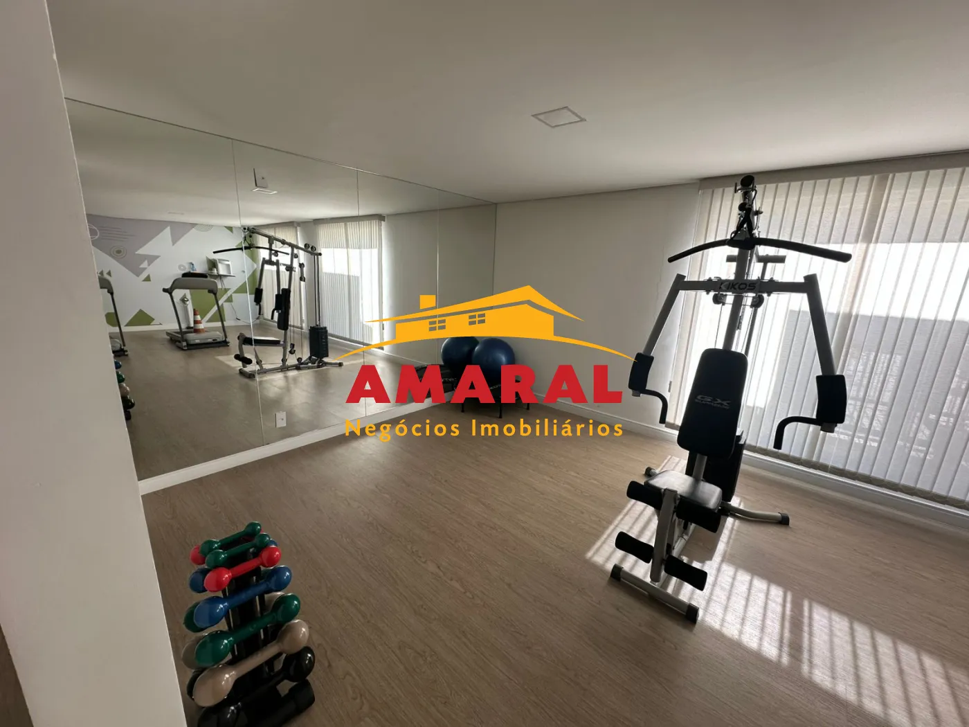 Alugar Apartamentos / Padr&atilde;o em Suzano R$ 1.810,80 - Foto 26