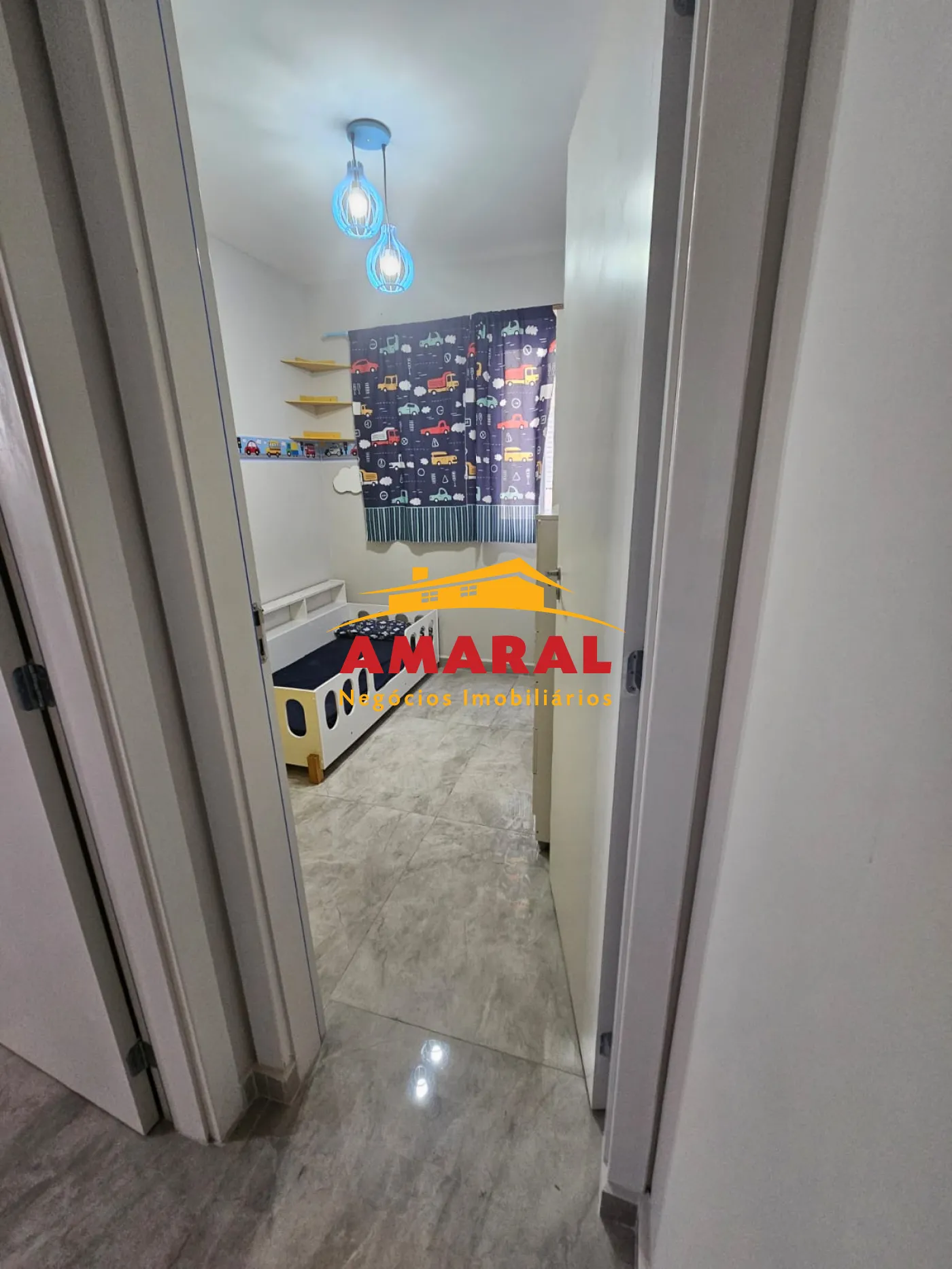 Alugar Apartamentos / Padr&atilde;o em Suzano R$ 1.810,80 - Foto 17