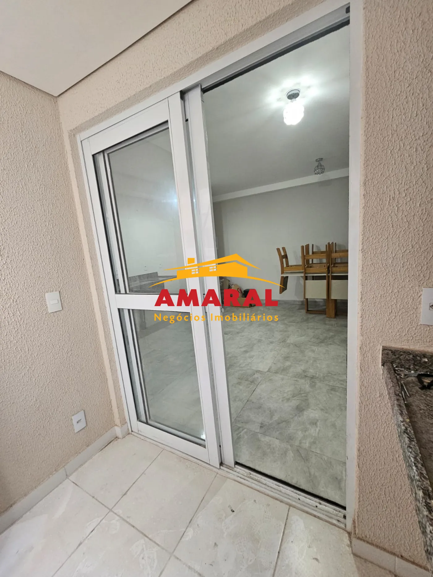 Alugar Apartamentos / Padr&atilde;o em Suzano R$ 1.810,80 - Foto 9