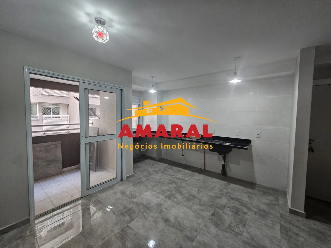 Alugar Apartamentos / Padr&atilde;o em Suzano R$ 1.810,80 - Foto 3