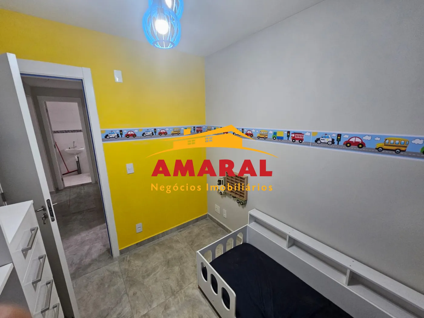 Alugar Apartamentos / Padr&atilde;o em Suzano R$ 1.810,80 - Foto 20