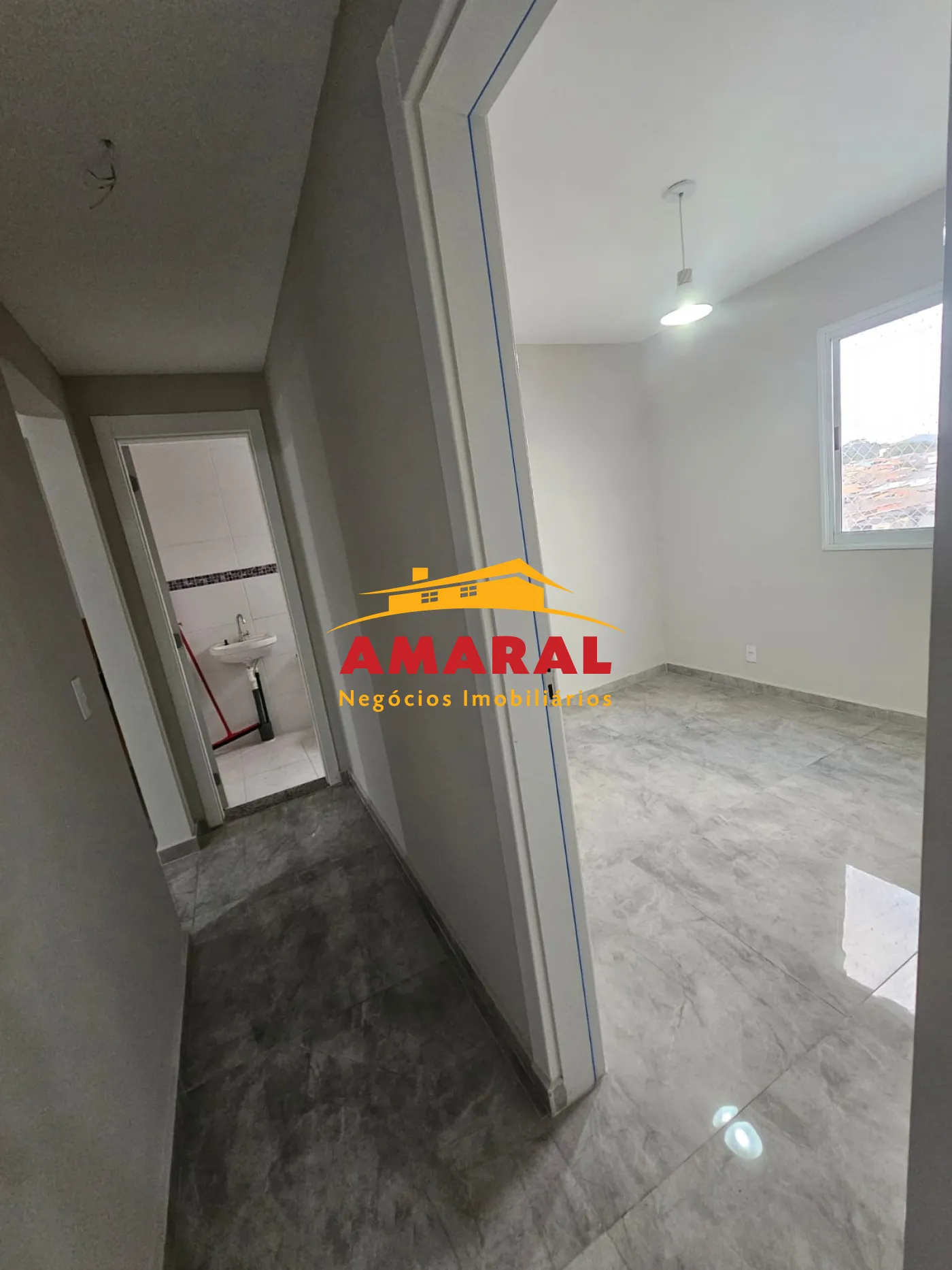 Alugar Apartamentos / Padr&atilde;o em Suzano R$ 1.810,80 - Foto 12