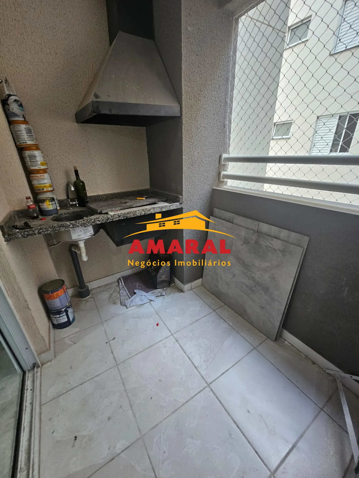 Alugar Apartamentos / Padr&atilde;o em Suzano R$ 1.810,80 - Foto 8