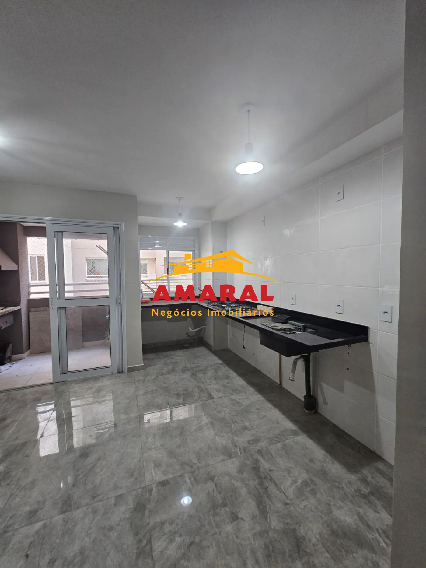 Alugar Apartamentos / Padr&atilde;o em Suzano R$ 1.810,80 - Foto 2
