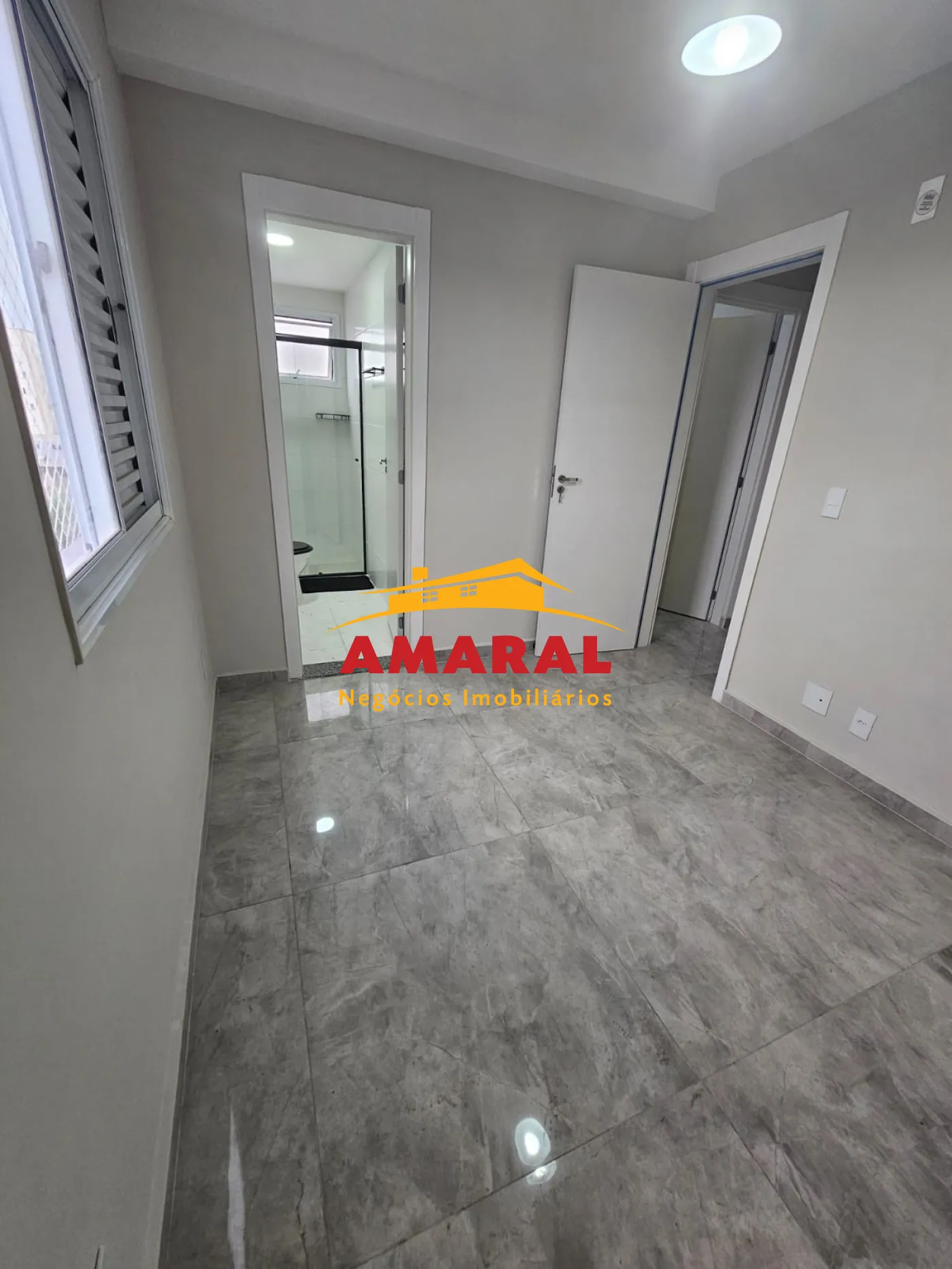 Alugar Apartamentos / Padr&atilde;o em Suzano R$ 1.810,80 - Foto 13