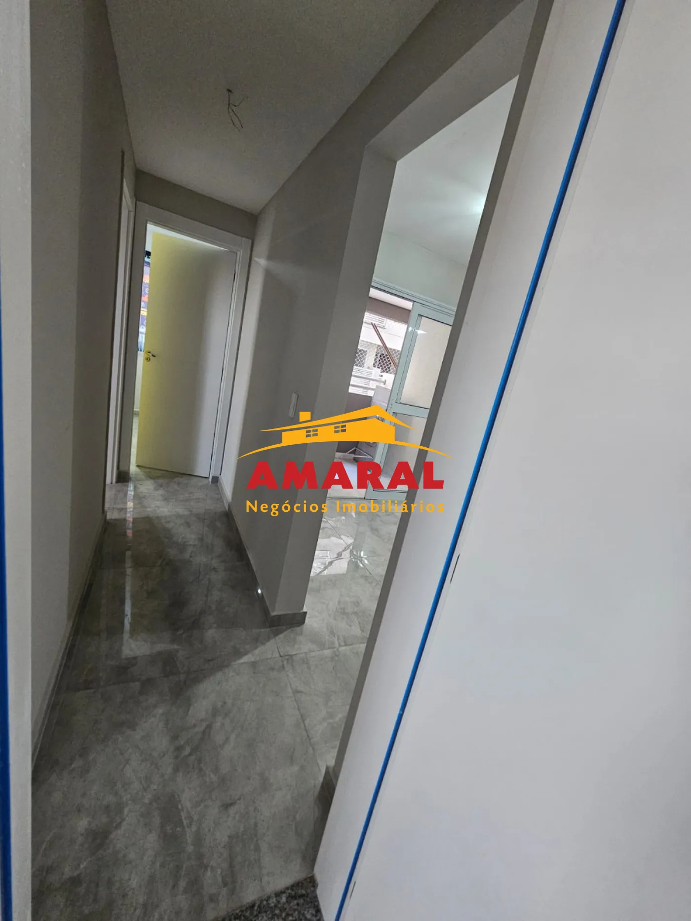 Alugar Apartamentos / Padr&atilde;o em Suzano R$ 1.810,80 - Foto 10