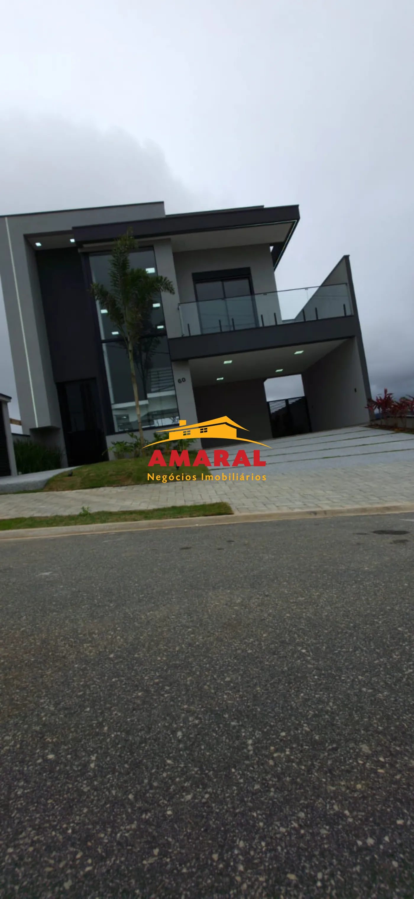 Comprar Casas / Condom&iacute;nio em Mogi das Cruzes R$ 2.100.000,00 - Foto 2