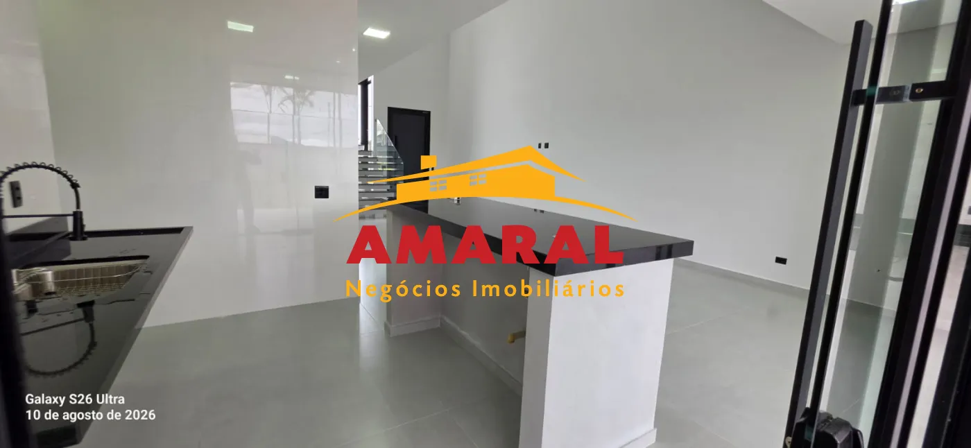 Comprar Casas / Condom&iacute;nio em Mogi das Cruzes R$ 2.100.000,00 - Foto 25